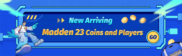 Madden 23 Coins Store